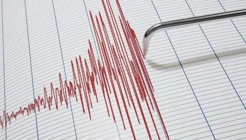 Suriye'yi Sallayan Deprem: 4,3 Büyüklüğündeki Sarsıntının Etkileri