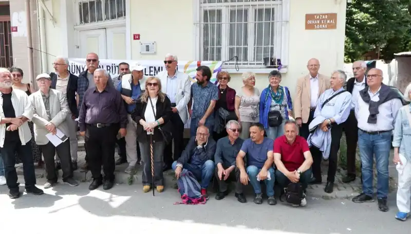 Orhan Kemal: Edebiyatın Usta İmzası 55 Yıldır Unutulmadı