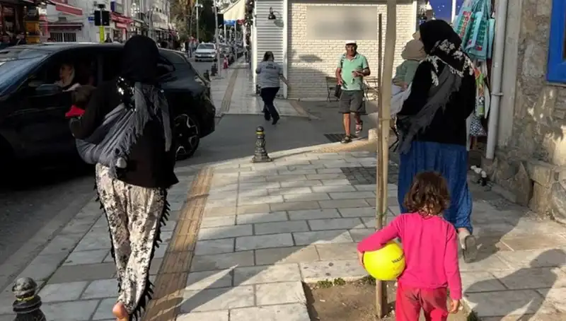 Çocuklarını Dilendirenlere Yasal İşlem: Çocuk Hakları Korunuyor
