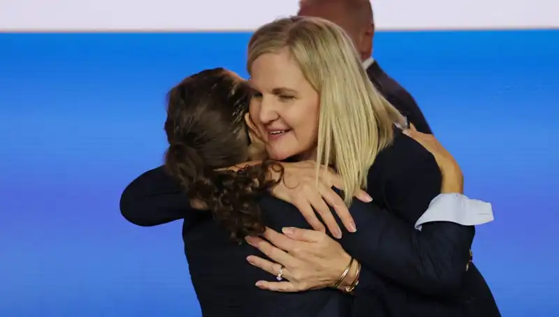 İlk Kadın ve Afrikalı IOC Başkanı Kirsty Coventry Kimdir?