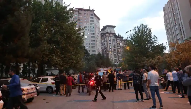 İsrail’in Tahran’ı Vurması: Ortadoğu'da Yeni Bir Dönem Mi?