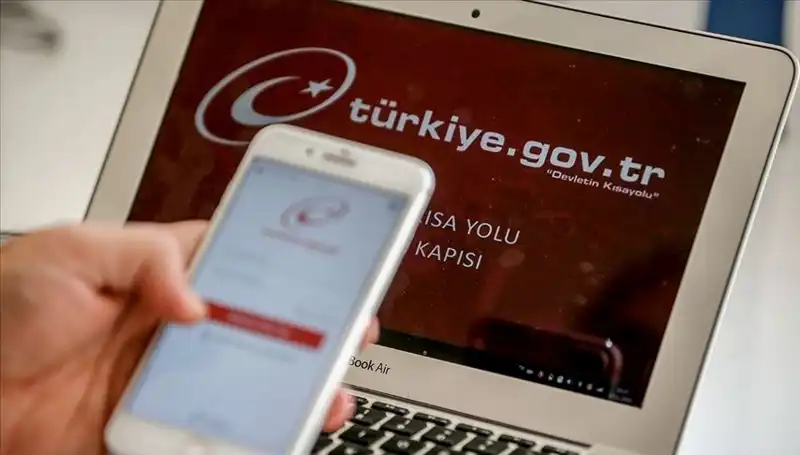 Dijital Devrim: e-Devlet Üzerinden Sunulan 8 Bini Aşkın Hizmet