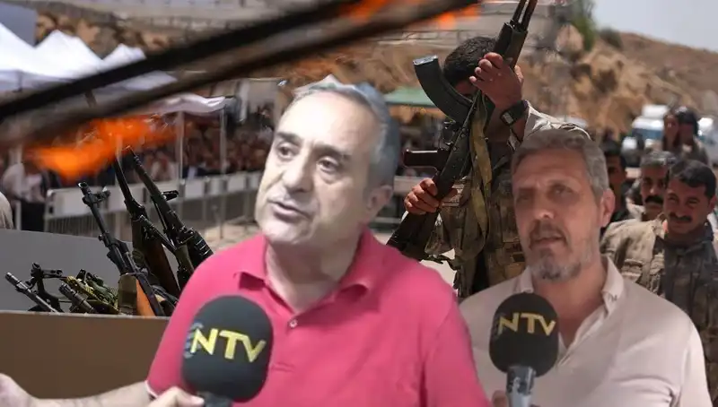 PKK'nın Silah Bırakma Kararı: Türkiye'de Tepkiler ve Yansımalar