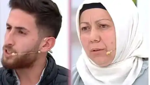 Türkiye'nin Kayınvalide-Damat Olayında Tartışmalı Cezalar Açıklandı