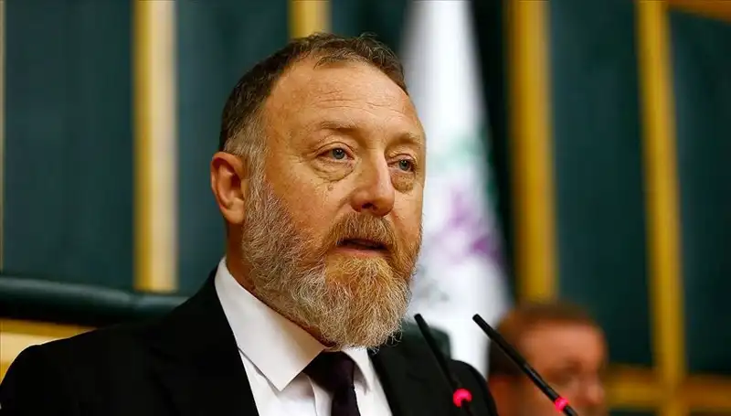 DEM Parti, Infaz Düzenlemesini Sadece Hasta Tutuklulara Uygulayacak