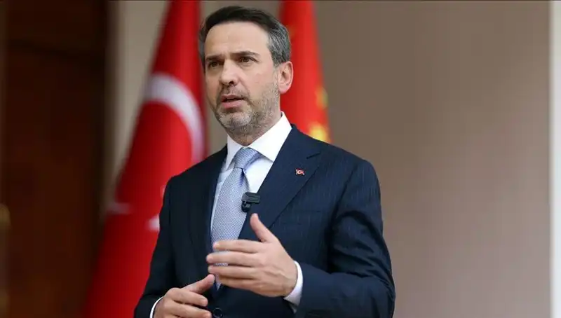 Bakan Bayraktar'dan Önemli Açıklama: 'Hibe Değil Ticaret' Mesajı