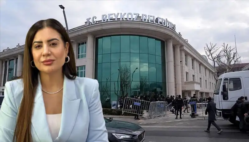 Beykoz Belediyesi'nin Siyasi Durumu ve Başkan Yardımcısı Fidan Gül'ün Gözaltı Gelişmesi