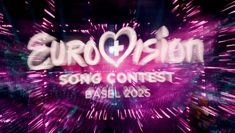 2025 Eurovision Finalistleri Açıklandı: Siyasi Gerilim Gölgesinde Müzik Yarışı