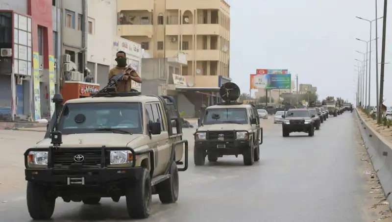 Birleşmiş Milletler'den Libya İçin Acil Müdahale Çağrısı
