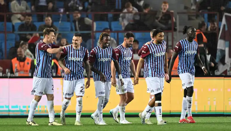 Trabzonspor'da Şok Sakatlık: Fenerbahçe Derbisinde Önemli İsim Oynayamayacak