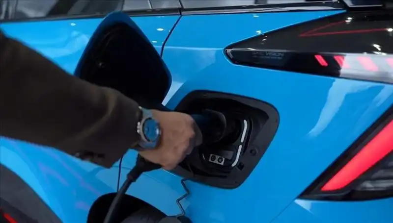 Elektrikli Araç Şarj İstasyonu Sayısı 11 Bini Geçti, Gelecek Daha Parlak!