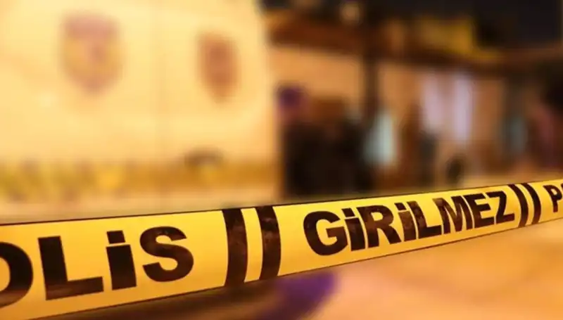 İzmir'de Aile İçi Kavga: Çocuk Da Dahil 4 Kişi Yaralandı