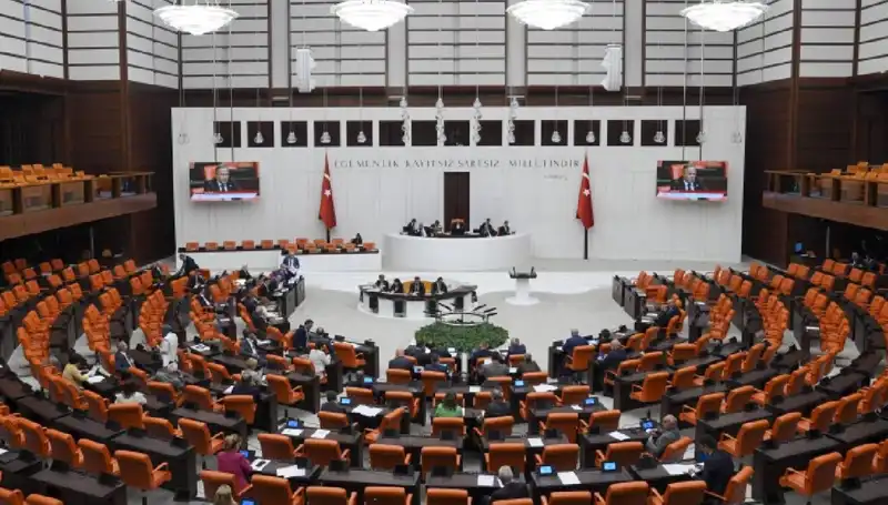 Zeytinlik Teklifinde Çarpıcı Gelişme: 8 Madde Daha Kabul Edildi