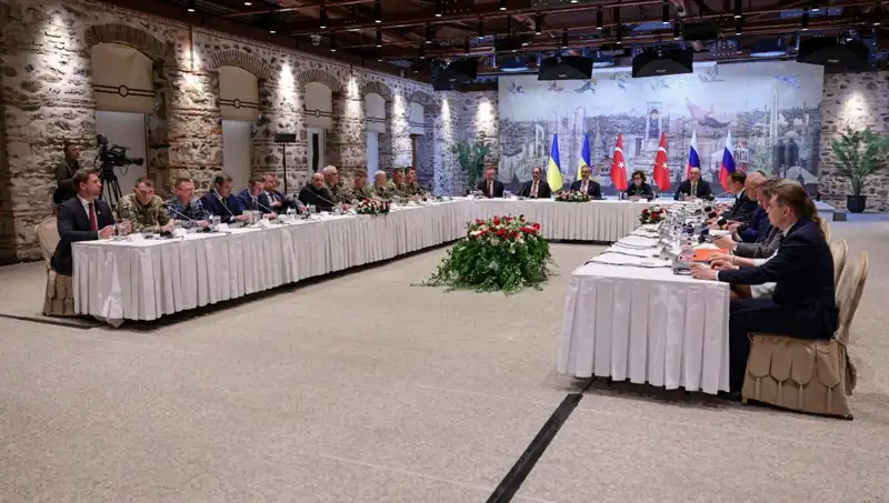 Kremlin ve Ukrayna: Gelecek Görüşmelerin Tarihi Ne Zaman Belirlenecek?