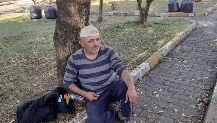 Teravih Namazı Sonrası Yaşanan Trajik Olay: Camiden Çıkarken Hayatını Kaybetti