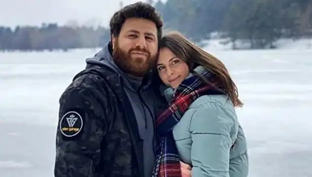 Murat Aci'nin Eşinden Şaşırtan Açıklama: 100 Milyon Ne Demek?