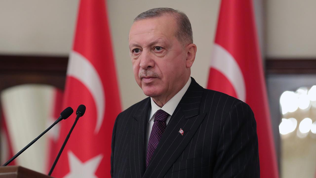 Cumhurbaşkanı Erdoğan, Yangın Faciasının Yaşandığı Bolu'ya Gidiyor