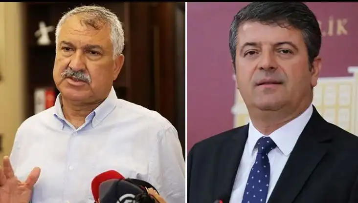 Adıyaman ve Adana Belediye Başkanları Gözaltına Alındı: Sıhhat Durumları Belirsiz